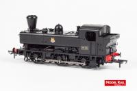 MR-307A Rapido Class 16XX Steam Locomotive number 1616